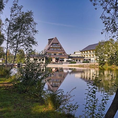 Apartment Haus Tiefenbach 불랑쥬 외부 사진