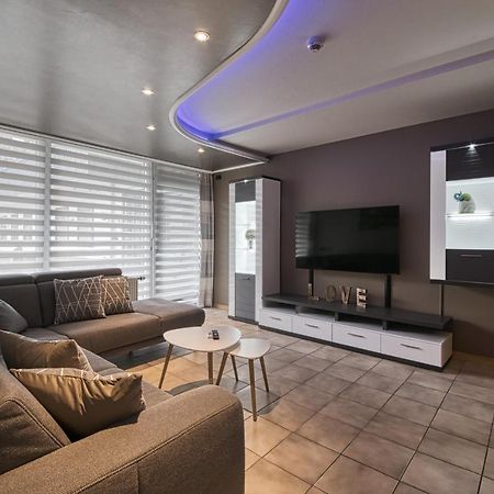 Apartment Haus Tiefenbach 불랑쥬 외부 사진