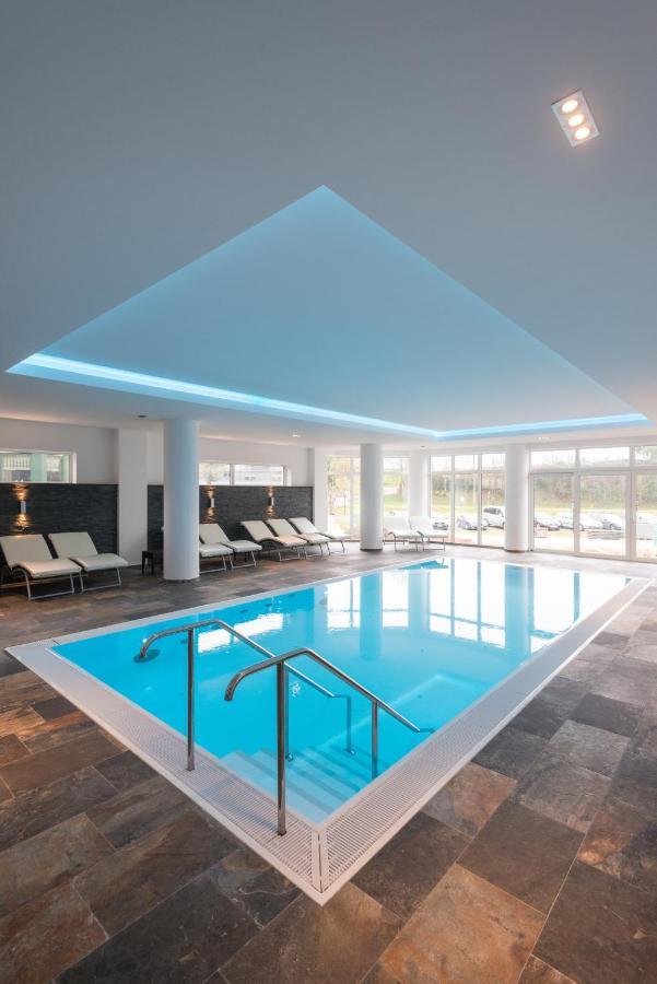Apartment Haus Tiefenbach 불랑쥬 외부 사진