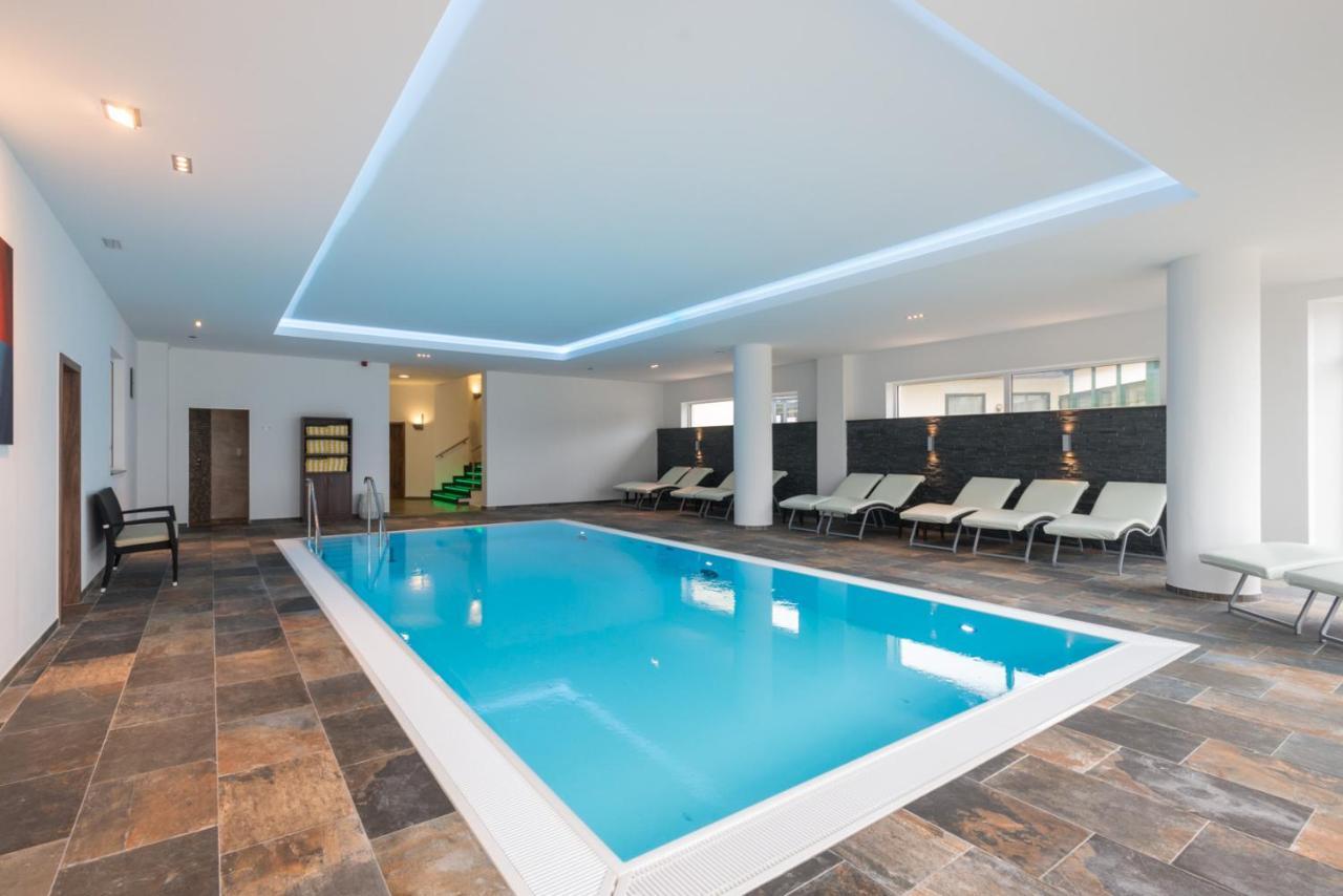 Apartment Haus Tiefenbach 불랑쥬 외부 사진