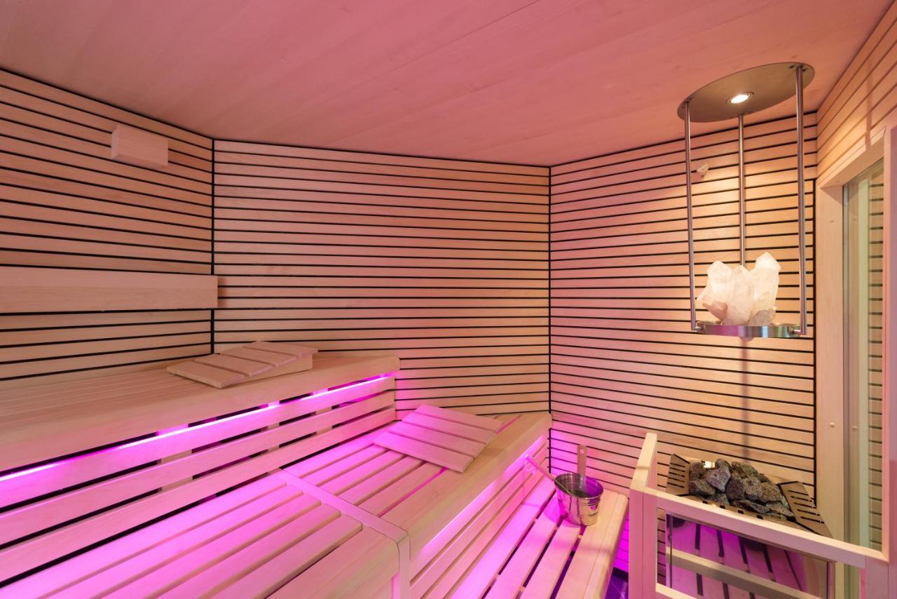 Apartment Haus Tiefenbach 불랑쥬 외부 사진
