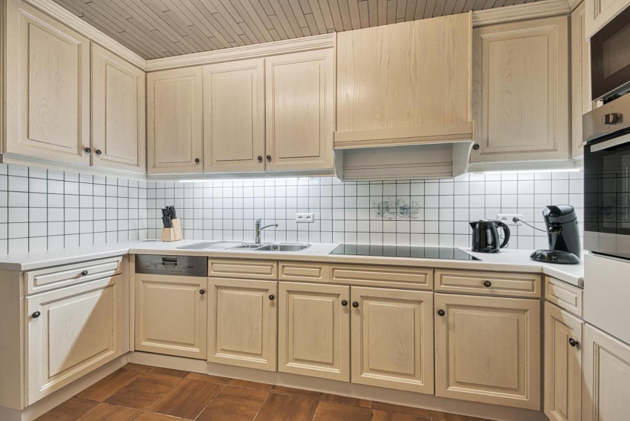 Apartment Haus Tiefenbach 불랑쥬 외부 사진