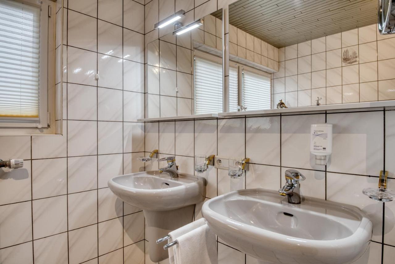 Apartment Haus Tiefenbach 불랑쥬 외부 사진