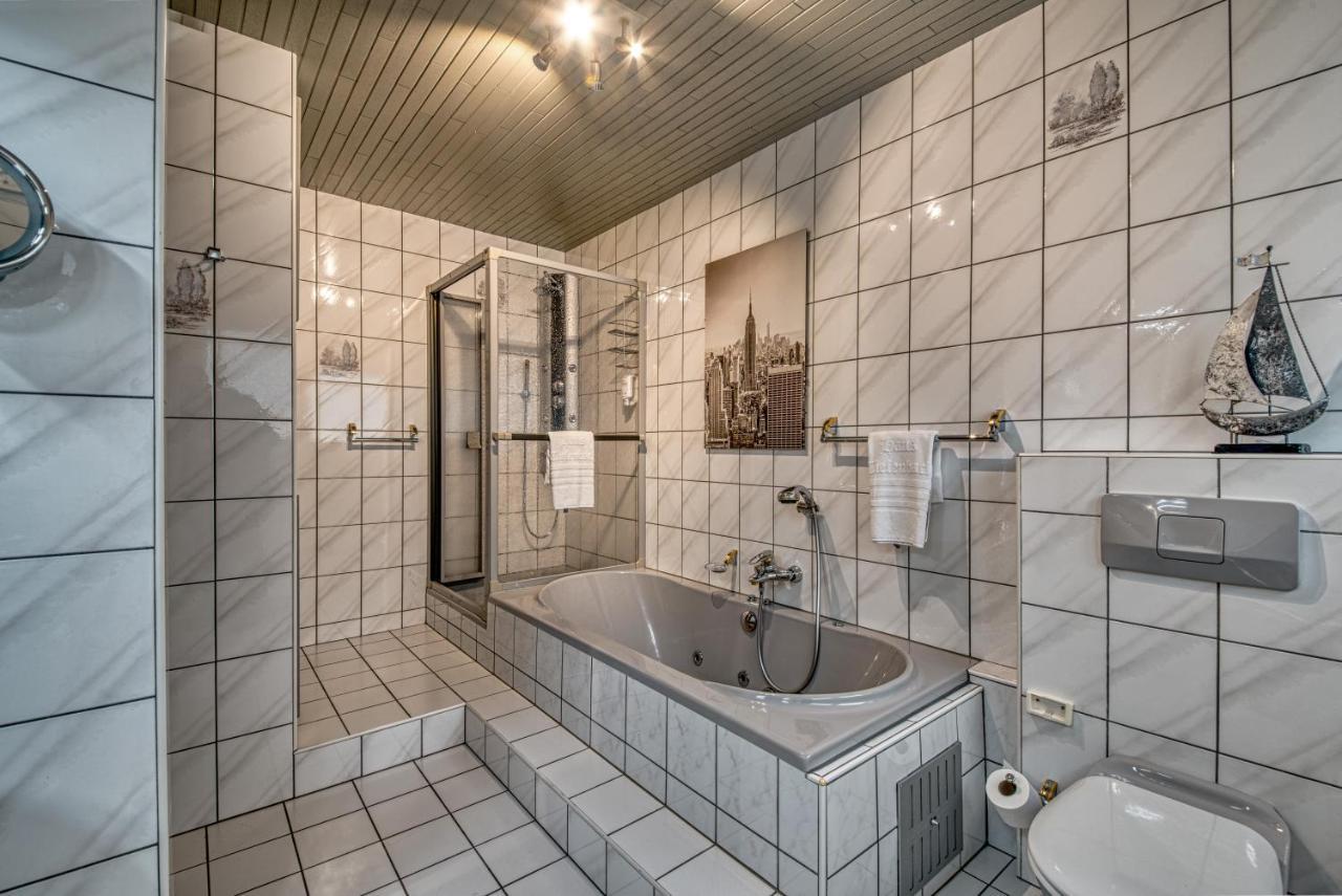 Apartment Haus Tiefenbach 불랑쥬 외부 사진