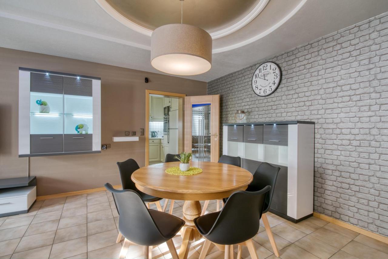 Apartment Haus Tiefenbach 불랑쥬 외부 사진