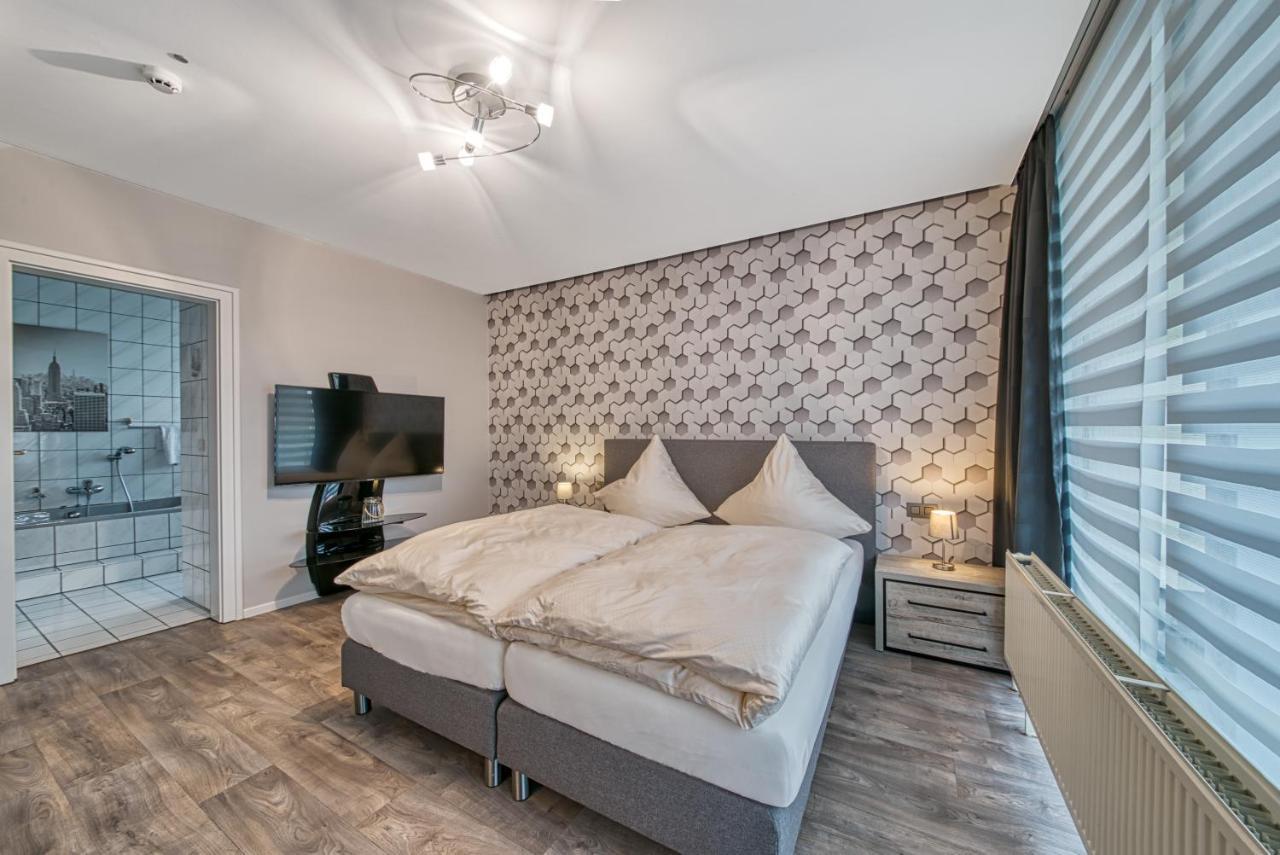 Apartment Haus Tiefenbach 불랑쥬 외부 사진